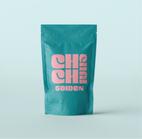 Golden chai