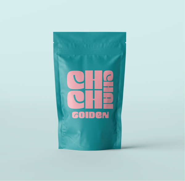 Golden chai