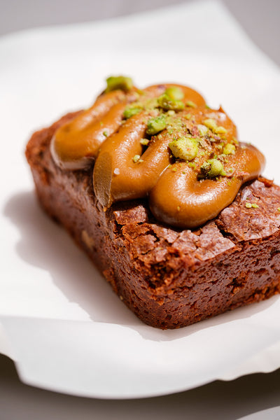 Brownie chocolate